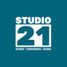 Studio 21 Eventlocatie