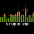 Studio 210 - Recording Studio