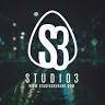 Studio 3 Recording