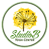 StudioB Yoga Center