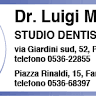 Studio Dentistico Masellis