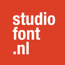 Studio Font
