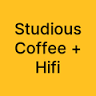 Studious Coffee Shop