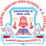 St . Xaviers English High School and junior college