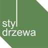 Styl Drzewa salon Białystok. Drewniane podłogi drzwi i schody