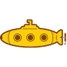 Submarine House