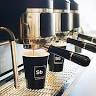 Substance Espresso
