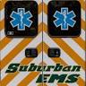 Suburban EMS