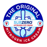Sub Zero Nitrogen Ice Cream