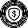 Sueca Iron