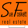 Sue Foskett Real Estate