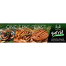 Sufrat Mediterranean Grill