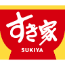 Sukiya Keelung E Square Restaurant