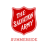 Salvation Army Thrift Store
