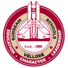 Sunbeam CBSE school Vellore