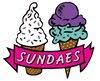 Sundaes