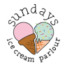 Sundays Ice Cream Parlour