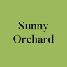 Sunny Orchard Products