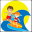 Sunny Smiles Dentistry for Children and Young Adults - Santa Barbara