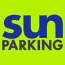 SUN PARKING Narita Int'l Parking Lot