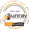 Sunray Window Films, LLC.