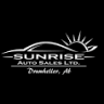 Sunrise Auto Sales Ltd