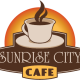 Sunrise City Cafe