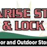 Sunrise Stor N Lock
