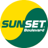Sunset Boulevard Billund Lufthavn
