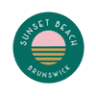 Sunset Beach Brunswick