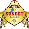 Sunset Desert Safari And Camp