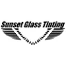 Sunset Glass Tinting