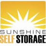 Sunshine Self Storage - Pensacola