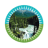 Sunwapta Falls Rocky Mountain Lodge