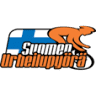 Suomen Urheilupyörä avoin yhtiö