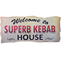 Superb Kebab House