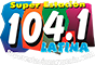 LA SUPER ESTACIÓN LATINA 104.1 FM