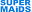 Super Maids CT