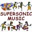 Supersonic Music