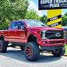 Super Trucks NC Inc