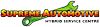 Supreme Automotive - Car Mechanic Currajong