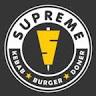 Supreme Grill Mitcham