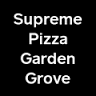 Supreme Pizza