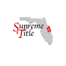 Supreme Title Solutions LLC. Indialantic