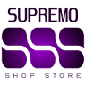 Supremo Shop Store