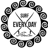 Surf Every Day Academy ‍ ️ ‍ ️