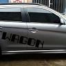 SurfWagon