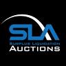Surplus Liquidation Auctions, LLC