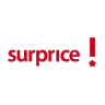 Surprice Curauma