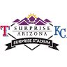 Surprise Stadium Box Office